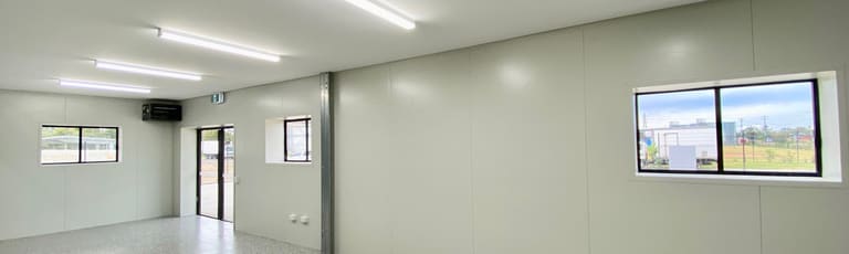 Factory, Warehouse & Industrial commercial property for lease at 30 Northern Link Circuit Shaw QLD 4818