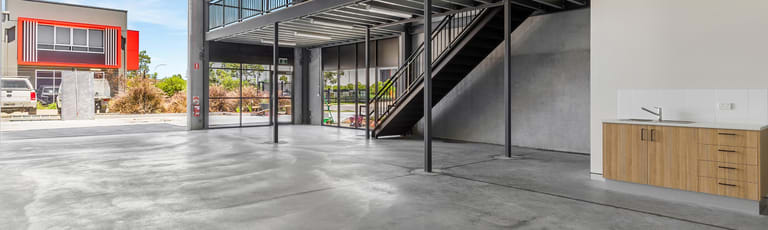 Factory, Warehouse & Industrial commercial property for lease at Unit 1/48 Riverside Drive Mayfield West NSW 2304