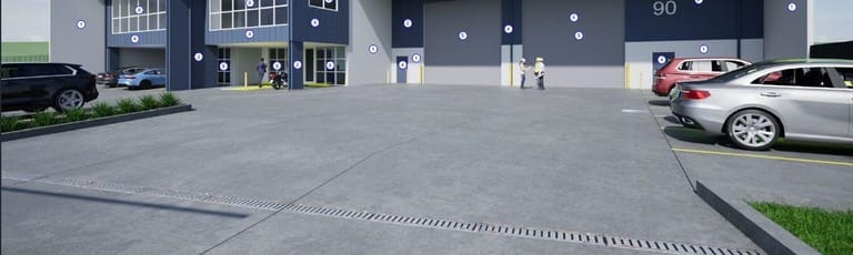 Factory, Warehouse & Industrial commercial property for lease at Oran Park NSW 2570