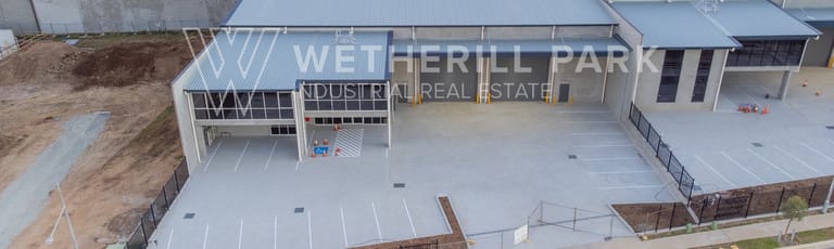 Factory, Warehouse & Industrial commercial property for lease at Oran Park NSW 2570