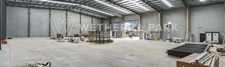 Factory, Warehouse & Industrial commercial property for lease at Oran Park NSW 2570