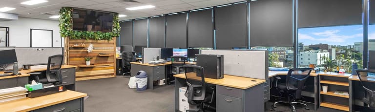 Offices commercial property for lease at 2501&2502 5 Lawson Street Southport QLD 4215