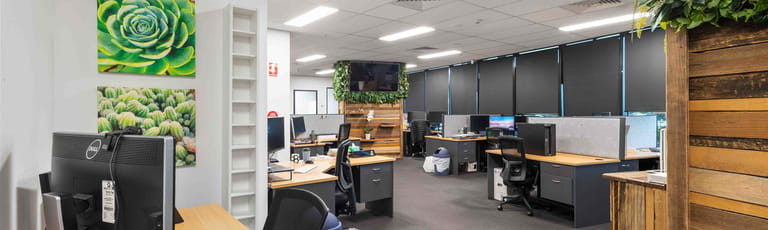 Offices commercial property for lease at 2501&2502 5 Lawson Street Southport QLD 4215