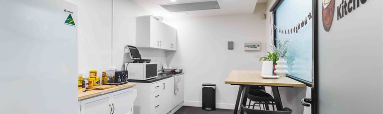 Offices commercial property for lease at 2501&2502 5 Lawson Street Southport QLD 4215