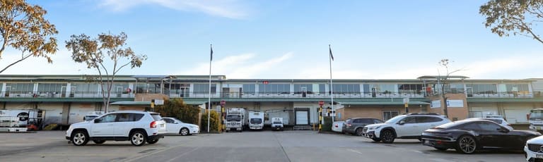 Factory, Warehouse & Industrial commercial property for lease at Strathfield South NSW 2136