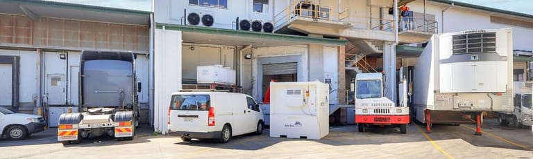 Factory, Warehouse & Industrial commercial property for lease at 5A/1-21 Madeline Street Strathfield South NSW 2136