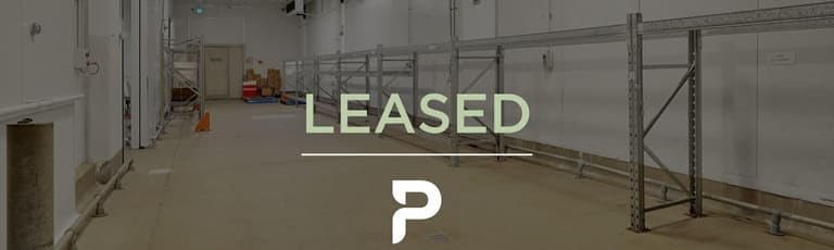 Factory, Warehouse & Industrial commercial property for lease at Strathfield South NSW 2136