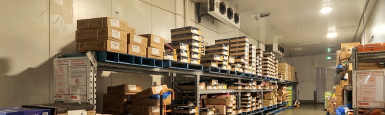 Factory, Warehouse & Industrial commercial property for lease at Strathfield South NSW 2136