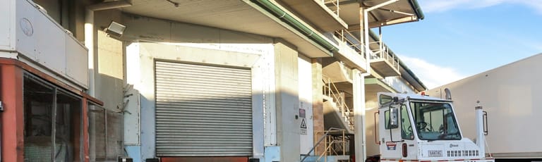 Factory, Warehouse & Industrial commercial property for lease at Strathfield South NSW 2136