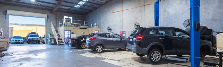 Other commercial property for lease at unit 6/17 Wellard Street Bibra Lake WA 6163