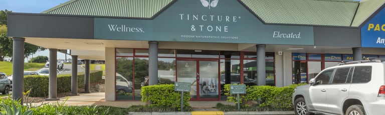Shop & Retail commercial property for lease at 1/1 Newspaper Place Maroochydore QLD 4558
