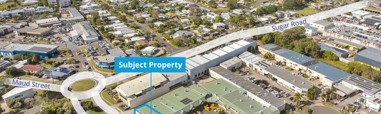 Shop & Retail commercial property for lease at 1/1 Newspaper Place Maroochydore QLD 4558