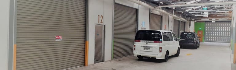 Factory, Warehouse & Industrial commercial property for lease at 45-47 Applebee Street St Peters NSW 2044
