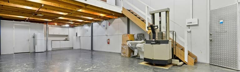Factory, Warehouse & Industrial commercial property for lease at 45-47 Applebee Street St Peters NSW 2044