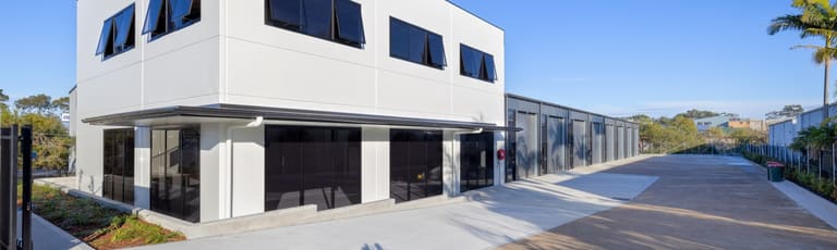 Factory, Warehouse & Industrial commercial property for lease at 40 Metro Court Gateshead NSW 2290