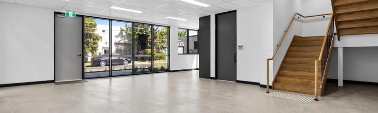Factory, Warehouse & Industrial commercial property for lease at 26 Hamlet Street Cheltenham VIC 3192