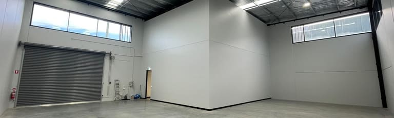 Factory, Warehouse & Industrial commercial property for lease at 26 Hamlet Street Cheltenham VIC 3192