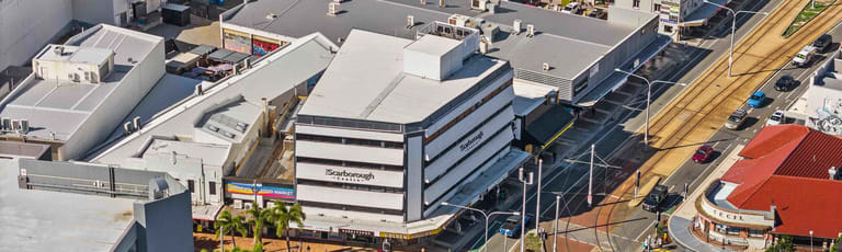 Offices commercial property for lease at 405/89 Scarborough Street Southport QLD 4215