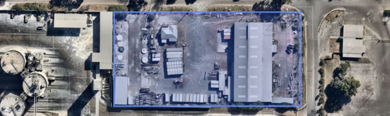 Factory, Warehouse & Industrial commercial property for lease at 14-16 Weston Street Naval Base WA 6165