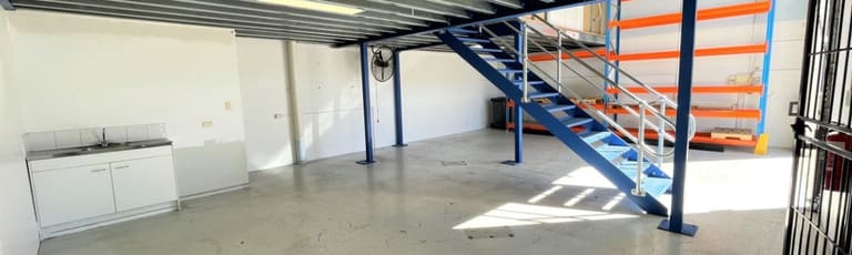 Factory, Warehouse & Industrial commercial property for lease at 23/13-15 Ellerslie Road Meadowbrook QLD 4131