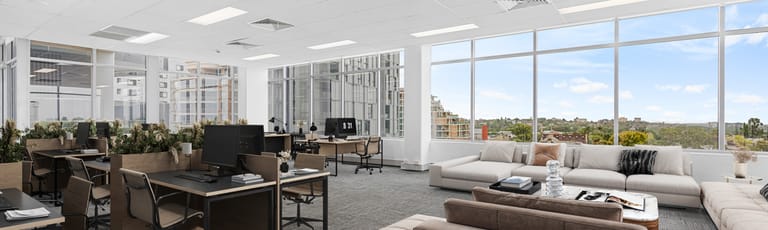 Offices commercial property for lease at 282 Oxford St Bondi Junction NSW 2022
