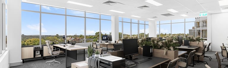 Offices commercial property for lease at 282 Oxford St Bondi Junction NSW 2022