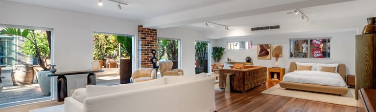 Medical / Consulting commercial property for lease at 41-43 Bourke Road Alexandria NSW 2015