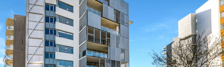 Offices commercial property for lease at 401/19a Honeysuckle Drive Newcastle NSW 2300