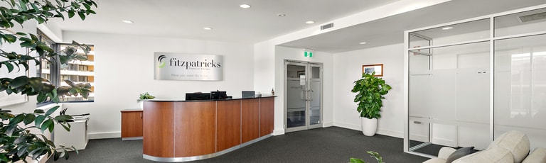 Offices commercial property for lease at 401/19a Honeysuckle Drive Newcastle NSW 2300
