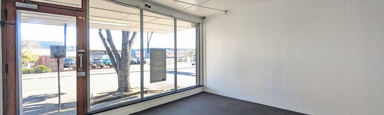 Shop & Retail commercial property for lease at 1/284 Ruthven Street Toowoomba QLD 4350