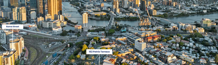 Shop & Retail commercial property for lease at 2/162 Petrie Terrace Petrie Terrace QLD 4000