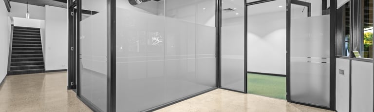 Offices commercial property for lease at 2/162 Petrie Terrace Petrie Terrace QLD 4000