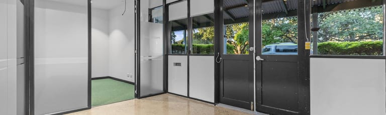 Offices commercial property for lease at 2/162 Petrie Terrace Petrie Terrace QLD 4000