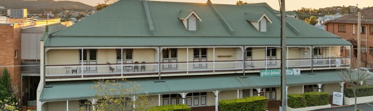 Shop & Retail commercial property for lease at 2/162 Petrie Terrace Petrie Terrace QLD 4000
