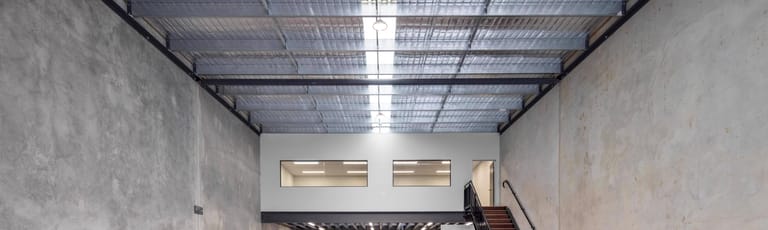 Factory, Warehouse & Industrial commercial property for lease at Belvedere Business Park 1 Belvedere Drive Park Ridge QLD 4125