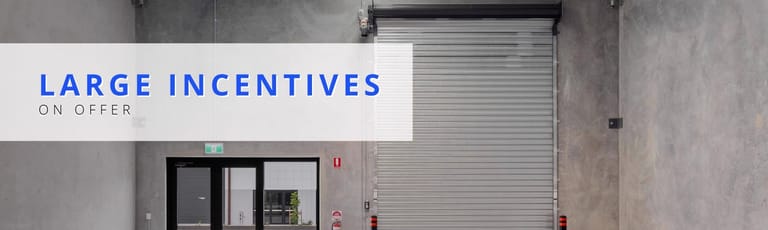Factory, Warehouse & Industrial commercial property for lease at Belvedere Business Park 1 Belvedere Drive Park Ridge QLD 4125