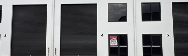 Factory, Warehouse & Industrial commercial property for sale at Acacia Ridge QLD 4110