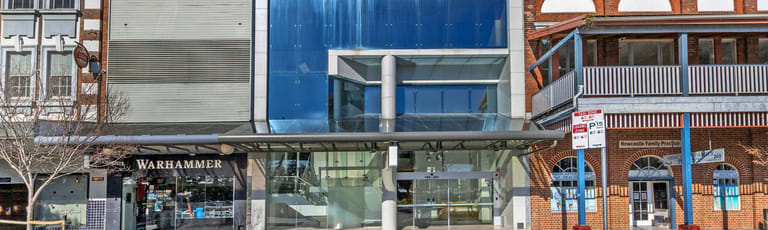 Offices commercial property for lease at 199-201 Hunter Street Newcastle NSW 2300
