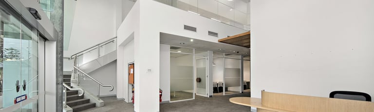Offices commercial property for lease at 199-201 Hunter Street Newcastle NSW 2300