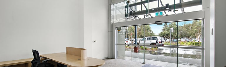 Offices commercial property for lease at 199-201 Hunter Street Newcastle NSW 2300
