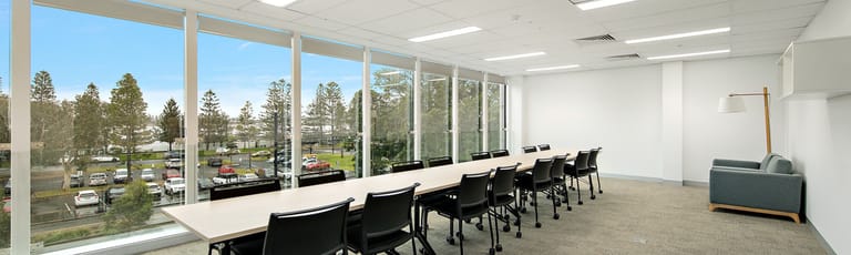 Offices commercial property for lease at 199-201 Hunter Street Newcastle NSW 2300