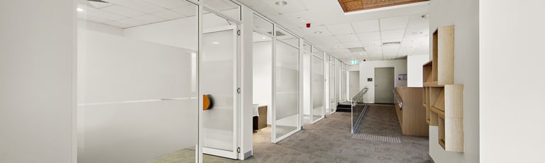 Offices commercial property for lease at 199-201 Hunter Street Newcastle NSW 2300