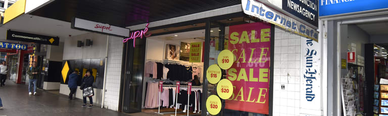 Shop & Retail commercial property for lease at 191-195 Oxford Street Bondi Junction NSW 2022