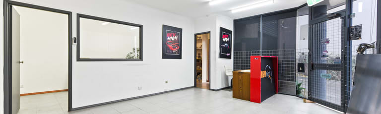 Factory, Warehouse & Industrial commercial property for lease at 22 Carl Court Hallam VIC 3803