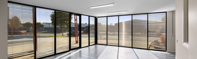 Factory, Warehouse & Industrial commercial property for lease at 1/39 Bennu Circuit Thurgoona NSW 2640