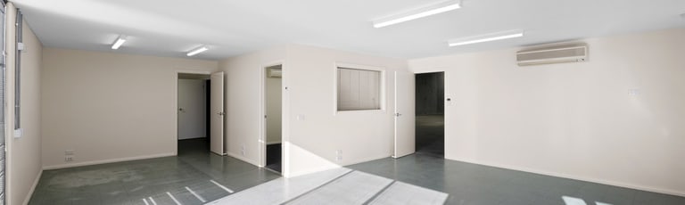 Factory, Warehouse & Industrial commercial property for lease at 1/39 Bennu Circuit Thurgoona NSW 2640