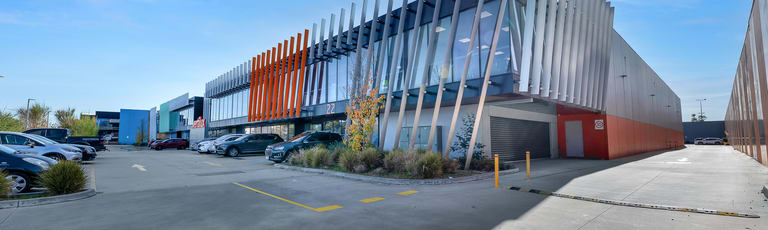 Factory, Warehouse & Industrial commercial property for lease at 22-24 Thomsons Road Keilor Park VIC 3042