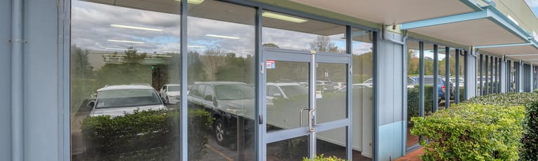 Offices commercial property for lease at Level Building 2, 10/335 Hillsborough Road Warners Bay NSW 2282