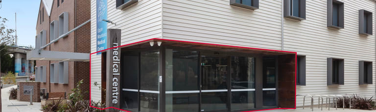 Medical / Consulting commercial property for lease at Ground  Suite 3/3-5 Goldsmith Place Katoomba NSW 2780