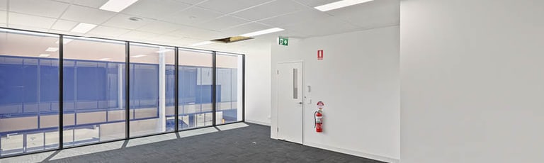 Factory, Warehouse & Industrial commercial property for lease at Unit 43, 52 Sheehan Road Heidelberg West VIC 3081
